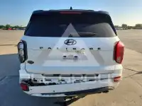 2022 Hyundai Palisade фото
