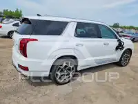 2022 Hyundai Palisade фото