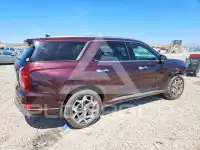 2022 Hyundai Palisade photo