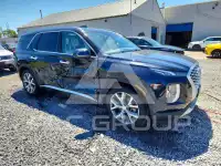2022 Hyundai Palisade фото