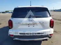 2022 Hyundai Palisade фото