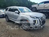 2022 Hyundai Palisade photo