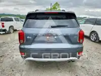 2022 Hyundai Palisade фото
