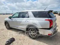 2022 Hyundai Palisade фото