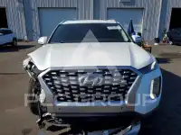 2022 Hyundai Palisade фото