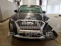 2022 Hyundai Palisade photo