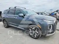 2022 Hyundai Palisade фото