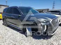 2022 Hyundai Palisade фото