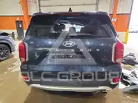 2022 Hyundai Palisade photo