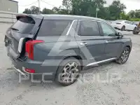 2022 Hyundai Palisade фото