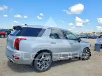 2022 Hyundai Palisade фото