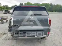2022 Hyundai Palisade фото