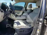 2022 Hyundai Palisade фото