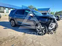 2022 Hyundai Palisade photo