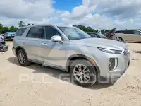 2022 Hyundai Palisade фото