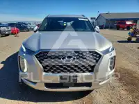 2022 Hyundai Palisade photo