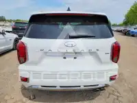 2022 Hyundai Palisade фото