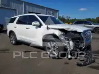 2022 Hyundai Palisade фото