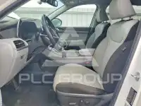 2022 Hyundai Palisade фото