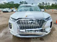2022 Hyundai Palisade фото