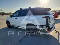 2022 Hyundai Palisade фото