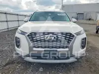 2022 Hyundai Palisade фото