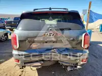 2022 Hyundai Palisade photo