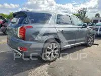 2022 Hyundai Palisade фото