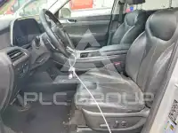 2022 Hyundai Palisade фото