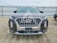 2022 Hyundai Palisade фото