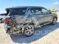 2022 Hyundai Palisade фото