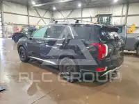 2022 Hyundai Palisade photo