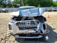 2022 Hyundai Palisade photo