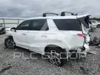 2022 Hyundai Palisade photo