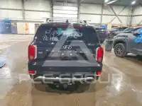 2022 Hyundai Palisade photo