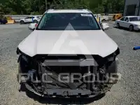 2022 Hyundai Palisade фото