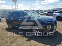 2022 Hyundai Palisade фото