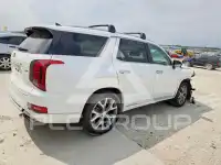 2022 Hyundai Palisade фото