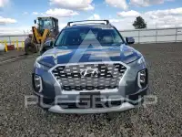 2022 Hyundai Palisade фото