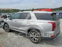 2022 Hyundai Palisade фото