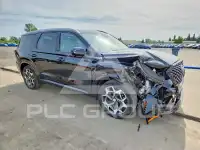 2022 Hyundai Palisade фото