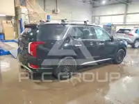 2022 Hyundai Palisade photo
