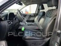2022 Hyundai Palisade фото