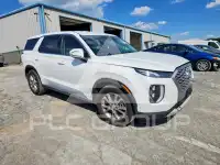 2022 Hyundai Palisade фото