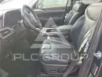 2022 Hyundai Palisade фото