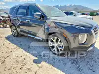 2022 Hyundai Palisade фото
