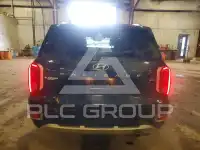 2022 Hyundai Palisade фото
