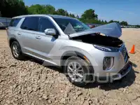 2022 Hyundai Palisade photo