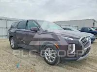 2022 Hyundai Palisade фото