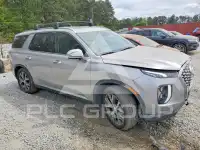 2022 Hyundai Palisade фото
